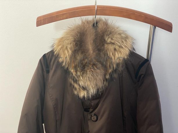 Casaco impermeável CAROLINA HERRERA