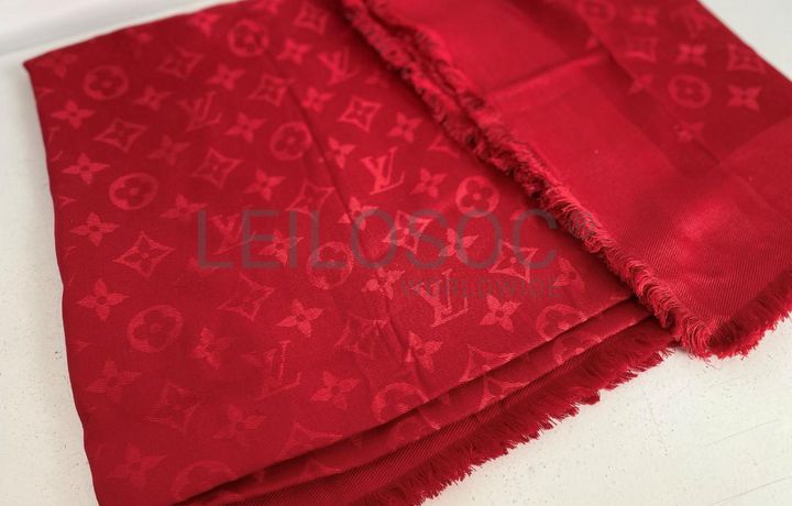 Lenço écharpe LOUIS VUITTON