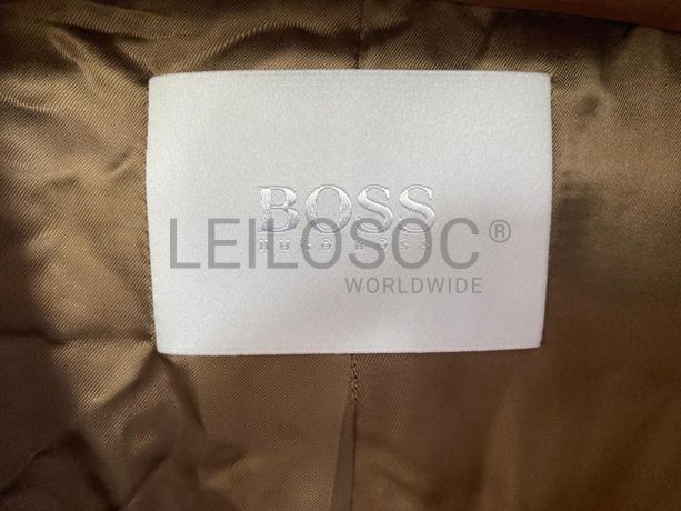 Casaco HUGO BOSS