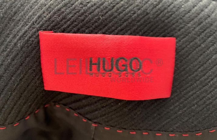 Casaco HUGO BOSS