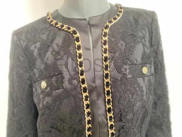 Blazer ELISABETTA FRANCHI