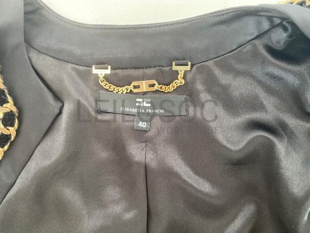 Blazer ELISABETTA FRANCHI