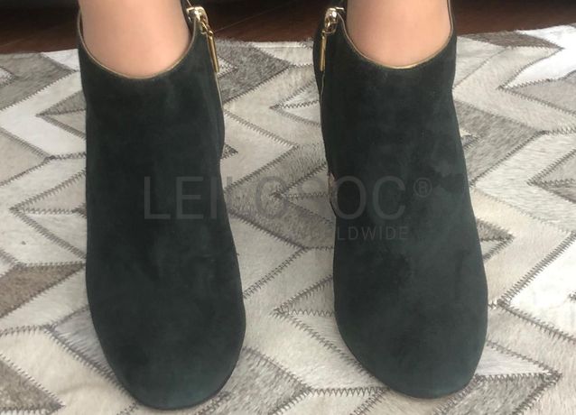 Botins DOLCE & GABBANA