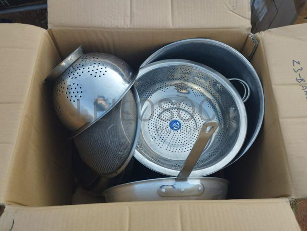 Utensílios de Cozinha ·