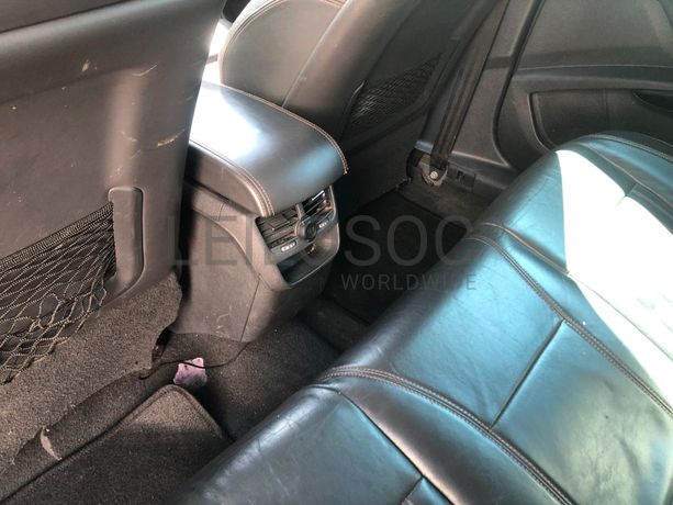 Peugeot 508 RXH · Ano 2013