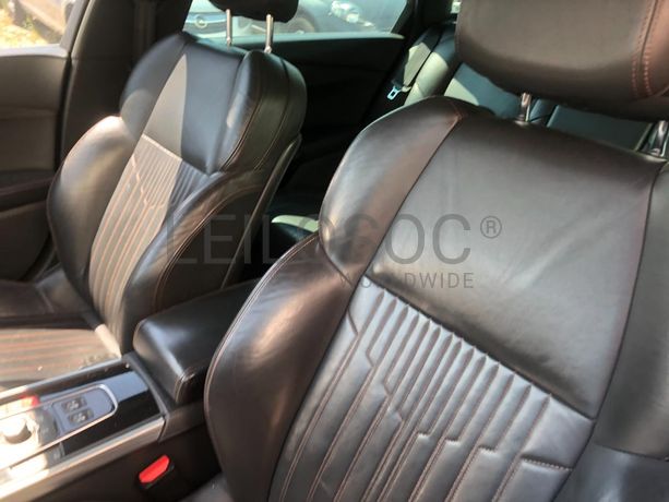 Peugeot 508 RXH · Ano 2013