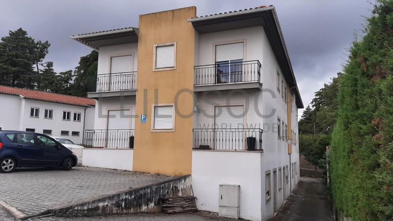 Loja · Oliveira do Hospital