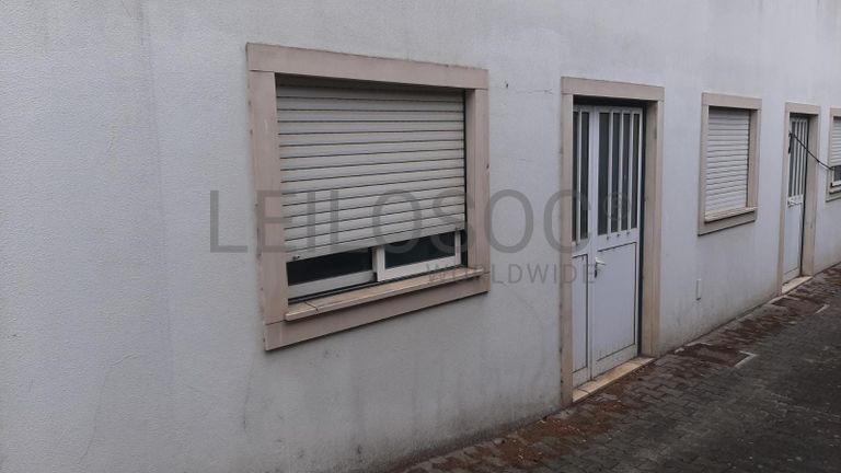 Loja · Oliveira do Hospital