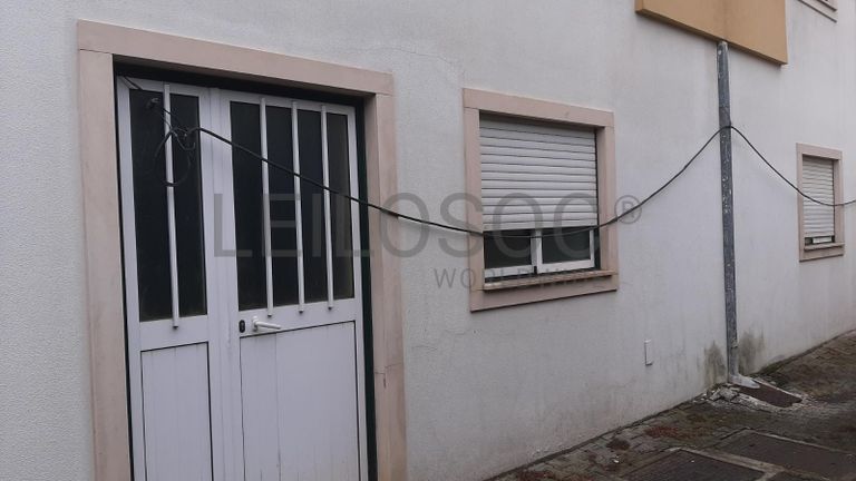 Loja · Oliveira do Hospital