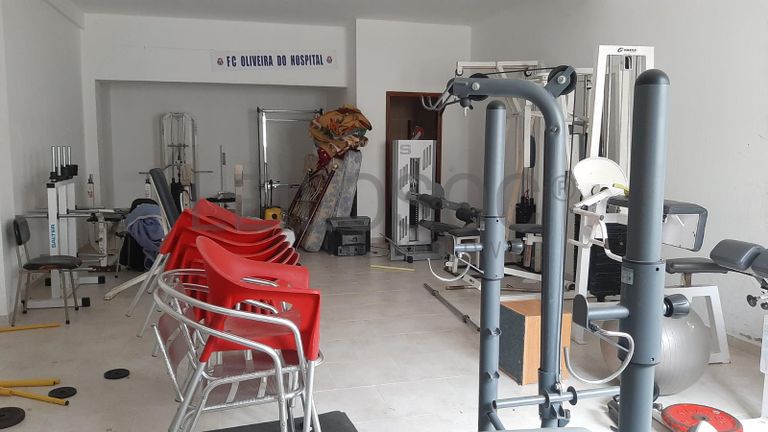 Loja · Oliveira do Hospital