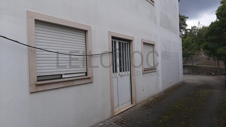 Loja · Oliveira do Hospital