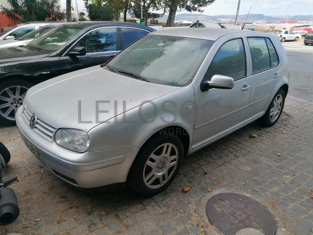 Volkswagen Golf 1.4