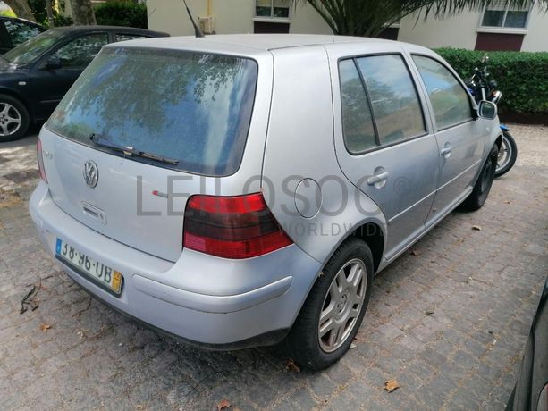 Volkswagen Golf 1.4