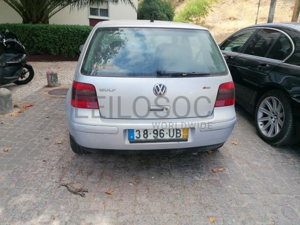 Volkswagen Golf 1.4