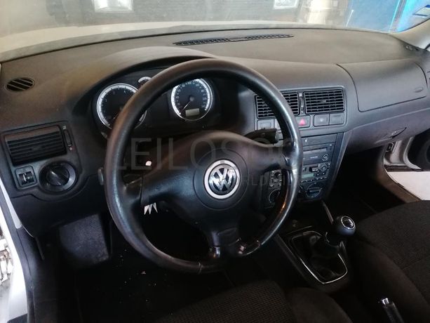 Volkswagen Golf 1.4