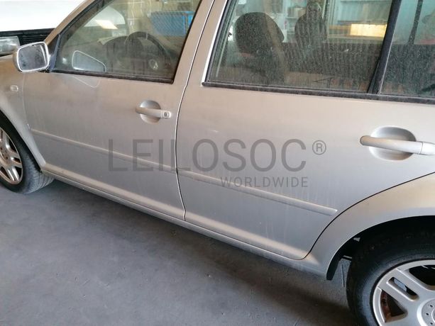 Volkswagen Golf 1.4