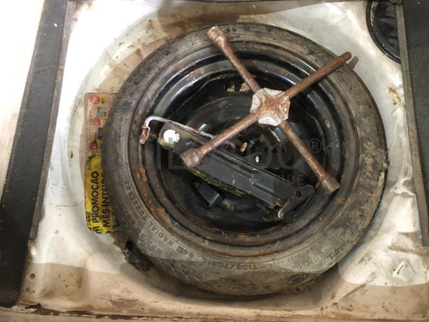 Volkswagen Golf · Ano 1994