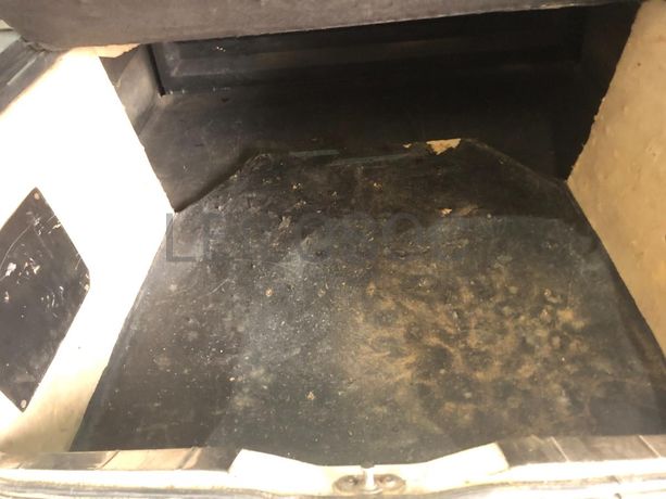 Volkswagen Golf · Ano 1994