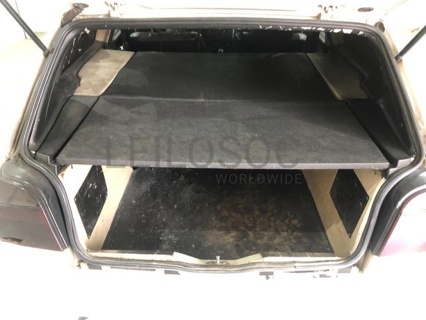 Volkswagen Golf · Ano 1994