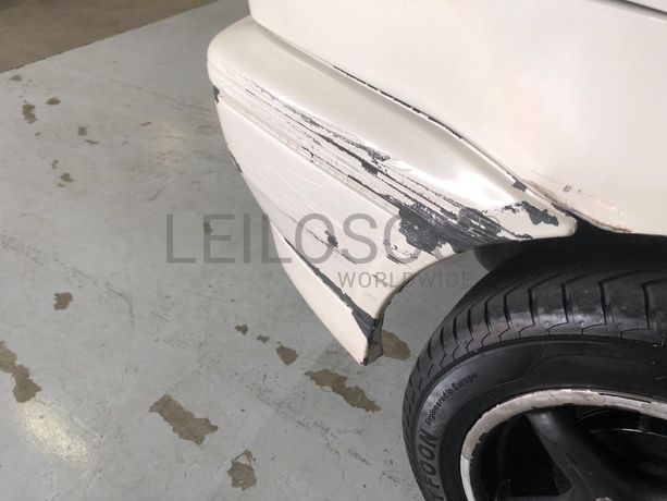 Volkswagen Golf · Ano 1994