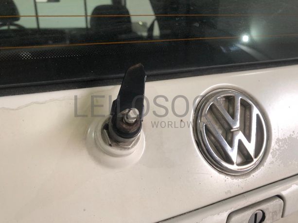 Volkswagen Golf · Ano 1994