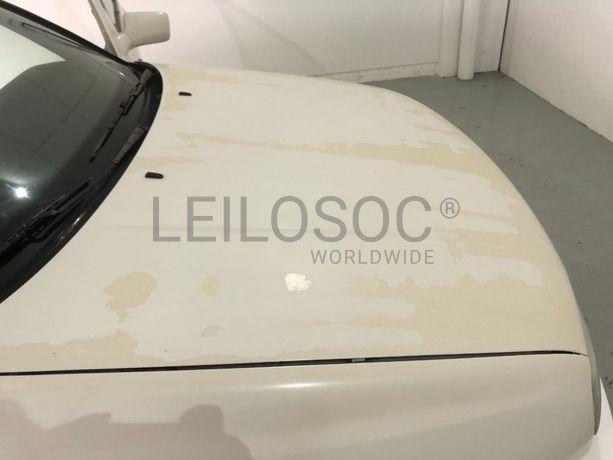 Volkswagen Golf · Ano 1994