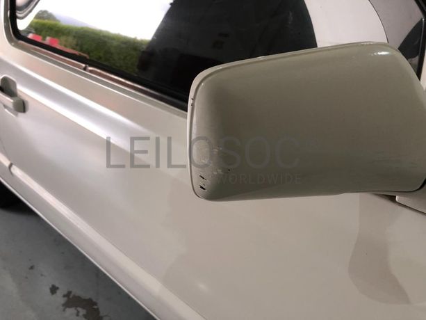 Volkswagen Golf · Ano 1994