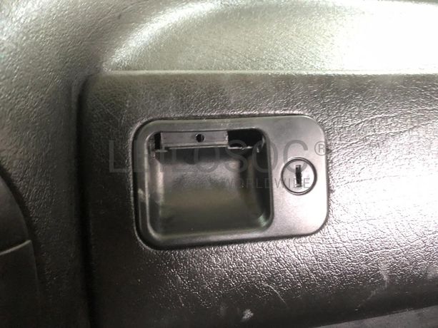 Volkswagen Golf · Ano 1994