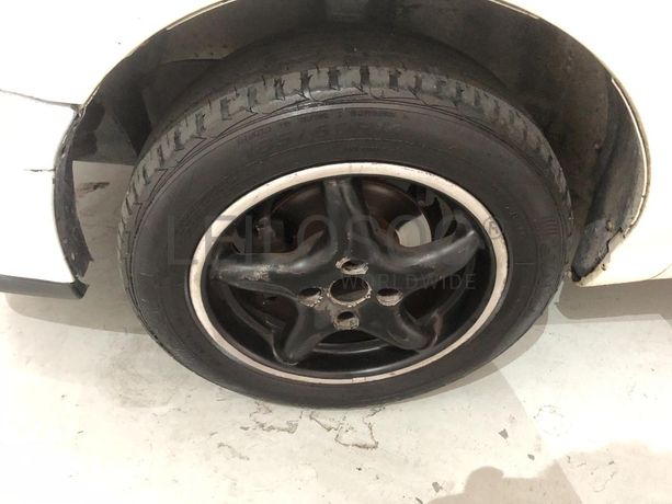 Volkswagen Golf · Ano 1994