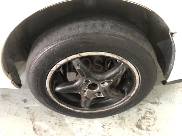 Volkswagen Golf · Ano 1994