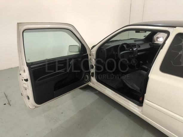 Volkswagen Golf · Ano 1994