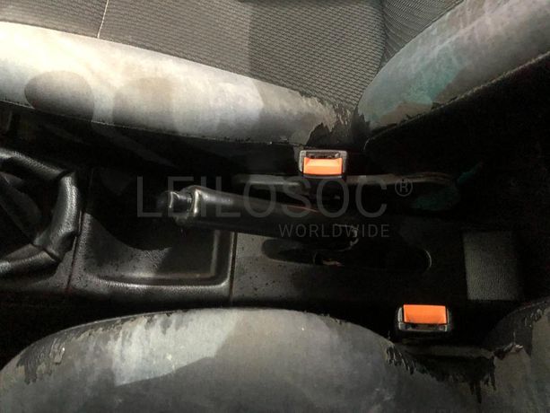 Volkswagen Golf · Ano 1994