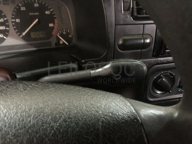 Volkswagen Golf · Ano 1994