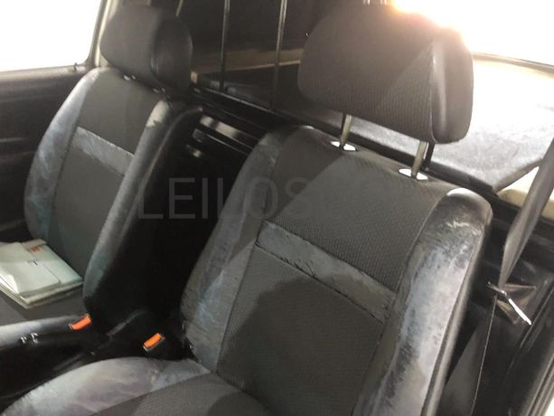 Volkswagen Golf · Ano 1994