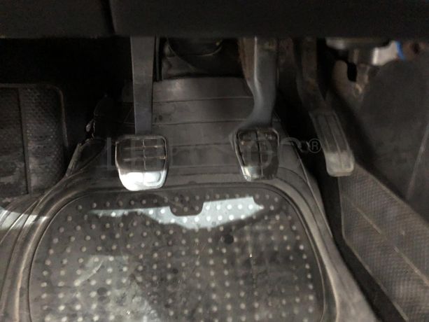 Volkswagen Golf · Ano 1994