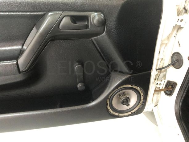 Volkswagen Golf · Ano 1994