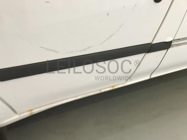 Ford Transit · Ano 2007