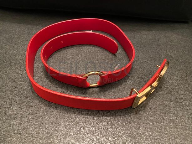 Cinto DOLCE & GABBANA