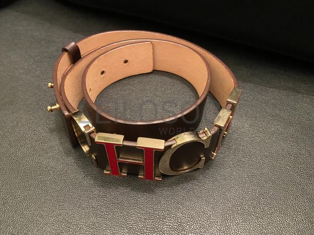 Cinto CAROLINA HERRERA