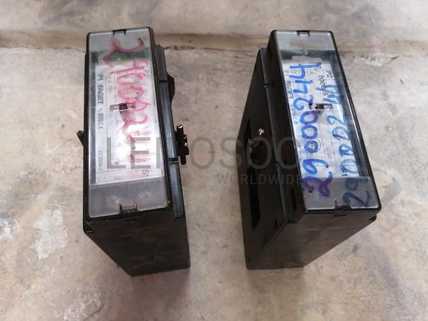 Transformer Current ·