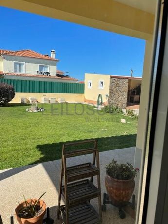 Moradia V4 · Setúbal