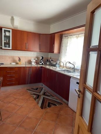 Moradia V4 · Setúbal