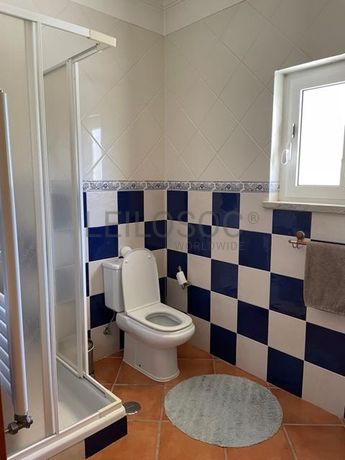 Moradia V4 · Setúbal