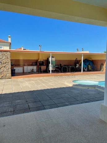 Moradia V4 · Setúbal