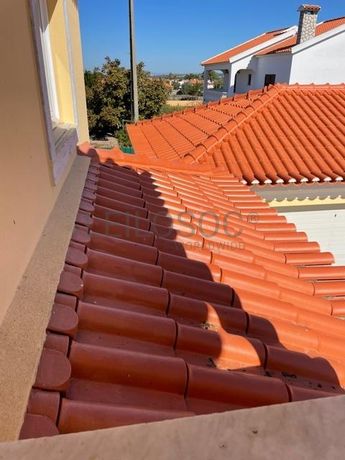 Moradia V4 · Setúbal