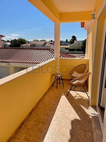 Moradia V4 · Setúbal