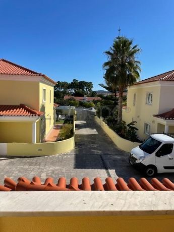 Moradia V4 · Setúbal