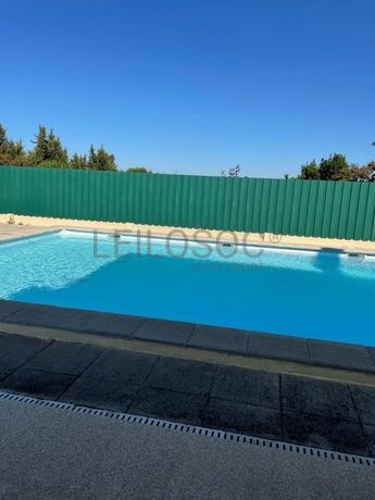 Moradia V4 · Setúbal