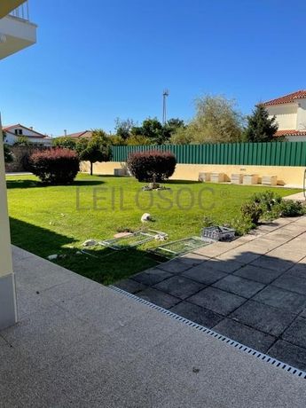 Moradia V4 · Setúbal