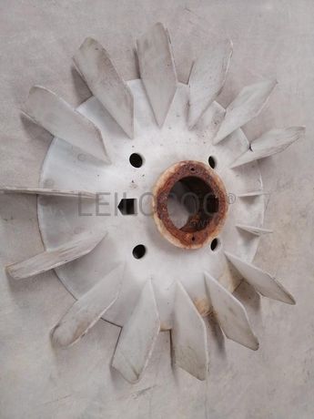 Impeller number of vaned15 ·